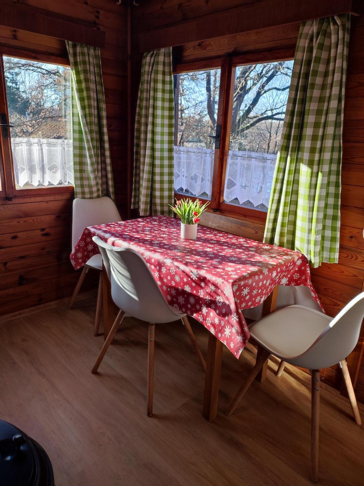 Želiv The Hideaway 빌라 외부 사진