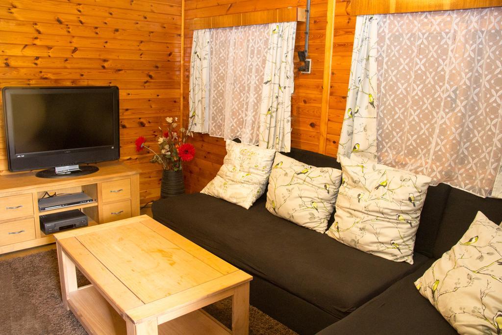 Želiv The Hideaway 빌라 객실 사진