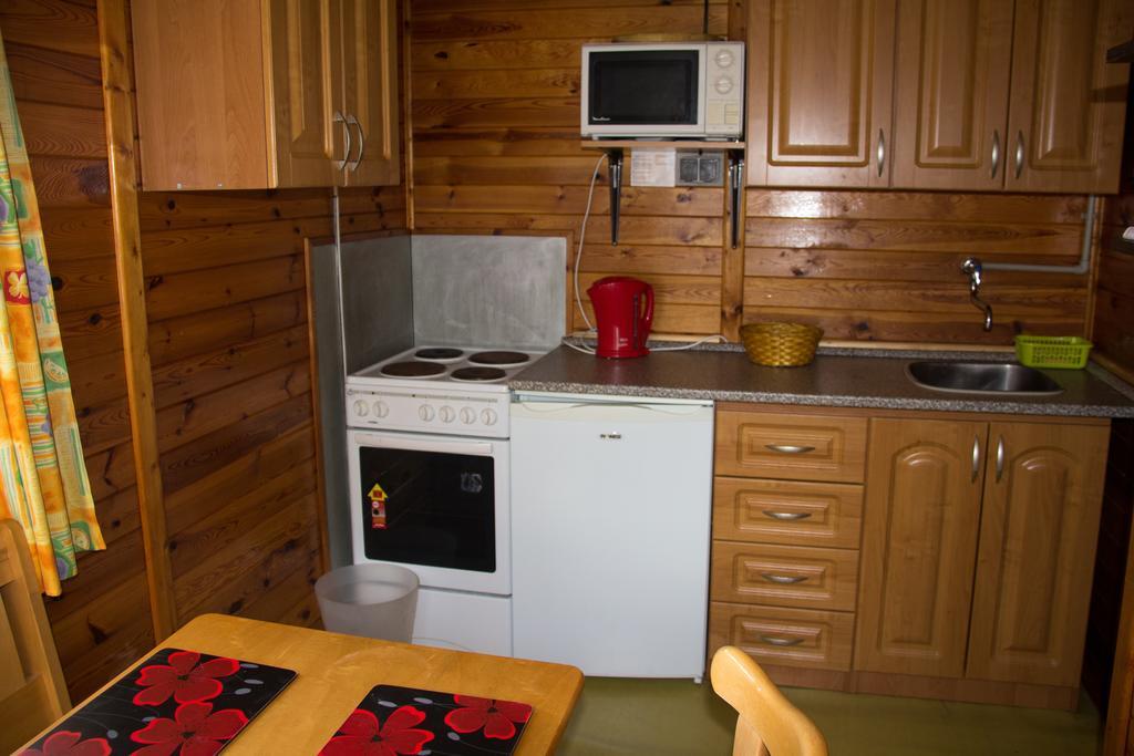 Želiv The Hideaway 빌라 객실 사진